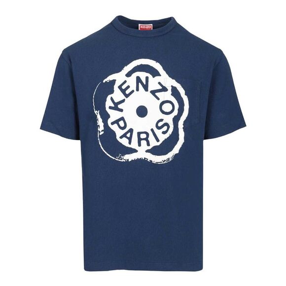 Kenzo Men 'Boke Flower 2.0' T-Shirt
